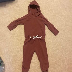 2 piece matching set